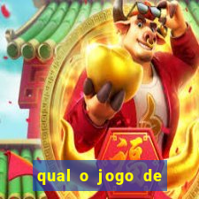 qual o jogo de aposta que ganha dinheiro