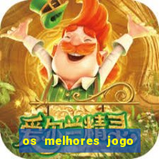 os melhores jogo para ganhar dinheiro