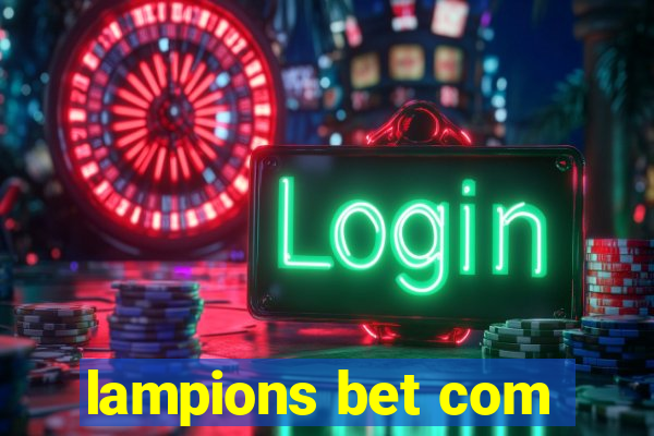 lampions bet com