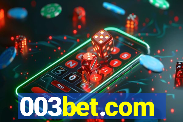 003bet.com