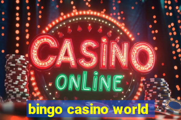 bingo casino world