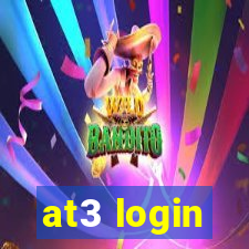 at3 login