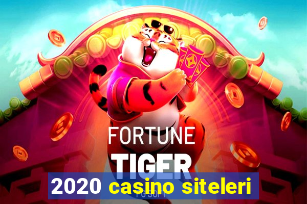 2020 casino siteleri