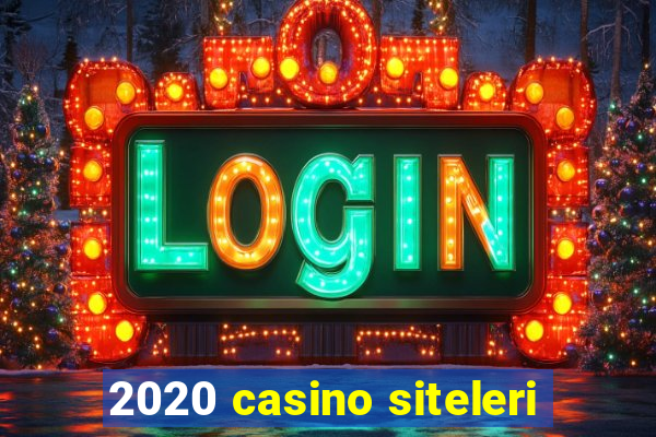 2020 casino siteleri