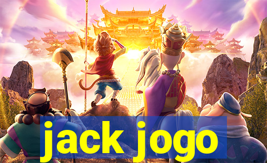 jack jogo