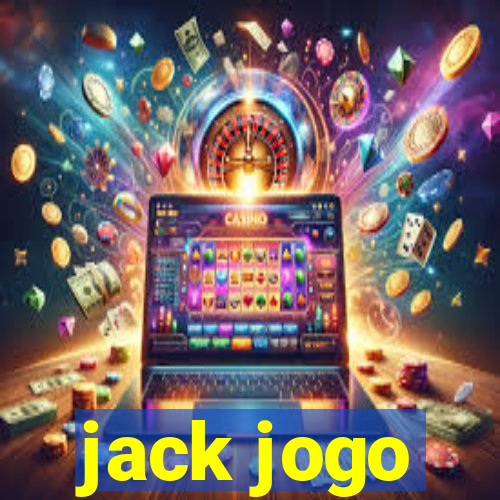 jack jogo