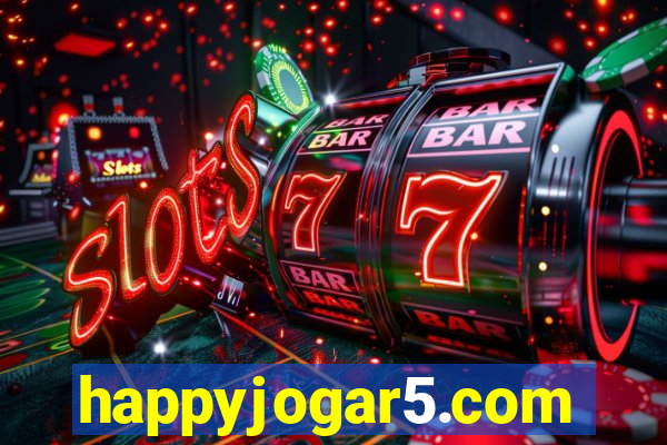 happyjogar5.com