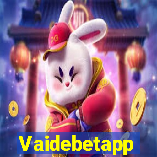 Vaidebetapp