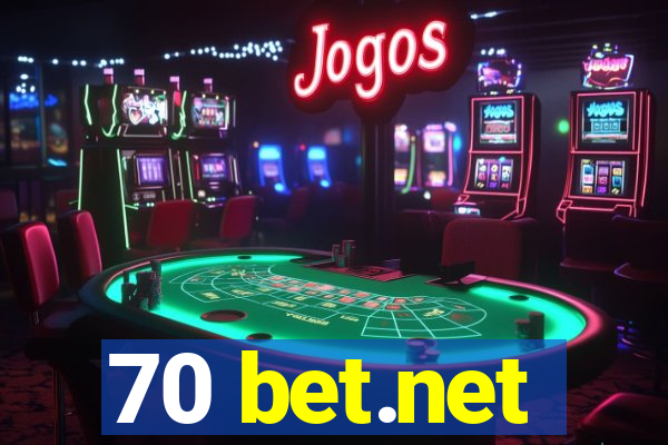 70 bet.net