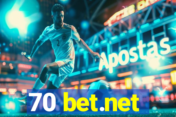 70 bet.net