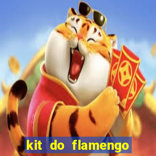 kit do flamengo dls 23 png