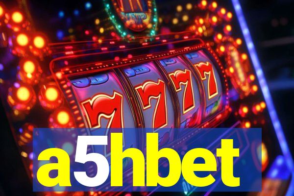 a5hbet