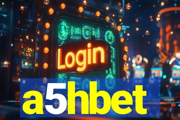 a5hbet