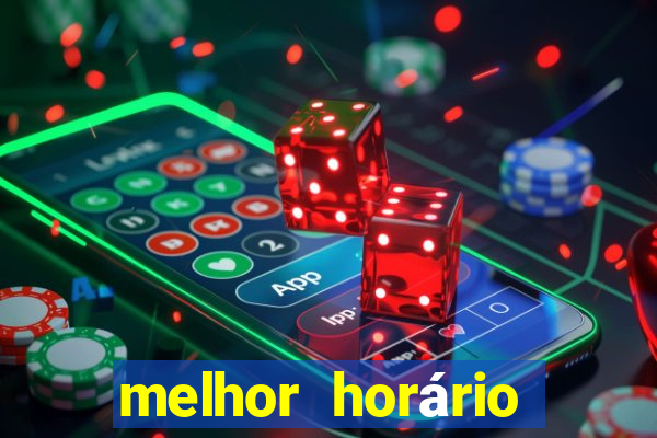 melhor horário para jogar crazy time