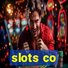 slots co