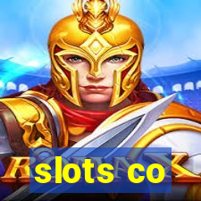 slots co