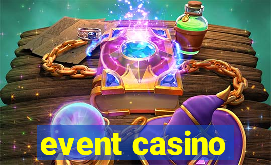 event casino