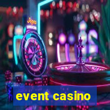 event casino