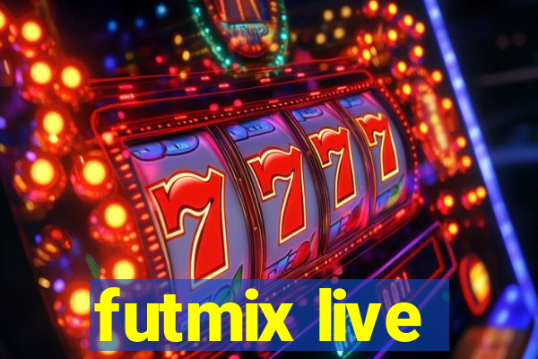 futmix live