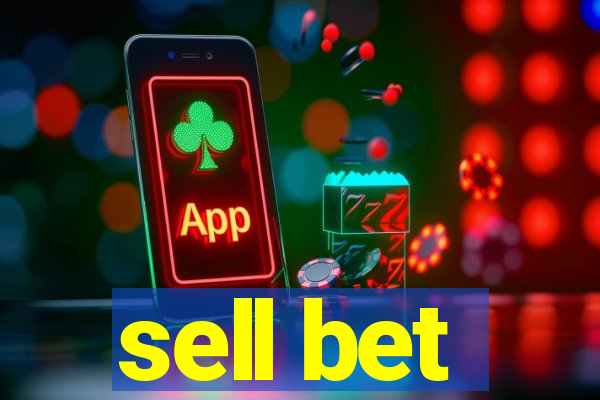 sell bet