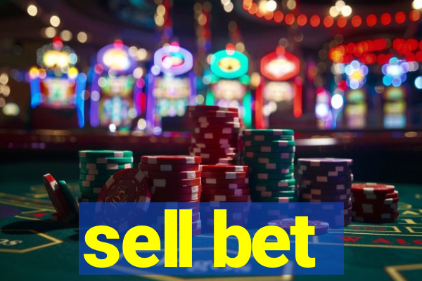 sell bet