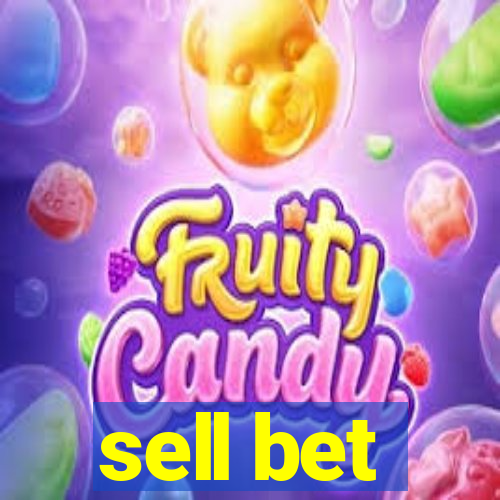 sell bet