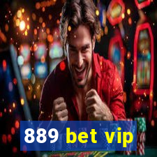 889 bet vip