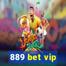 889 bet vip