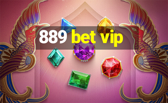 889 bet vip