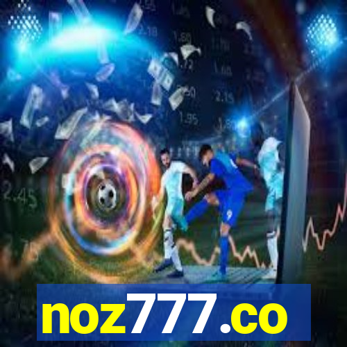 noz777.co