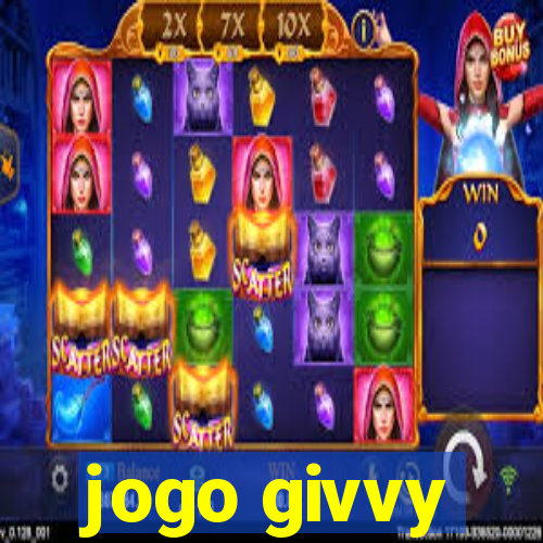 jogo givvy