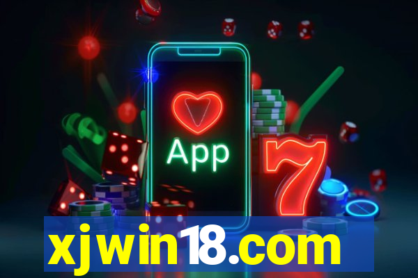 xjwin18.com