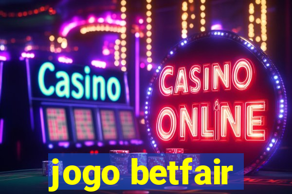 jogo betfair