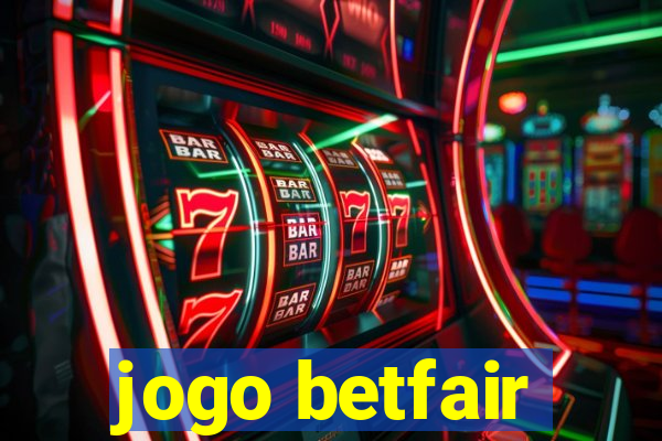 jogo betfair