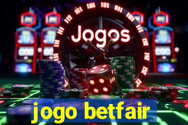 jogo betfair