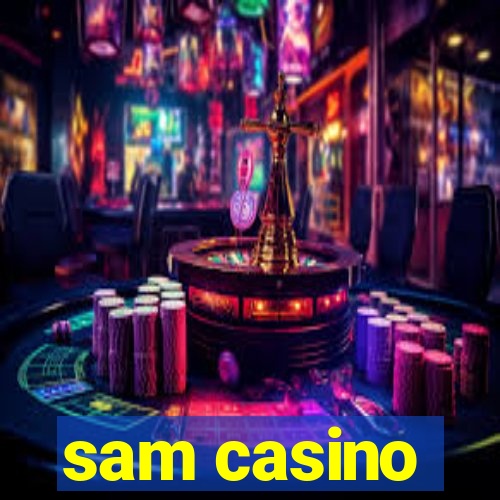 sam casino