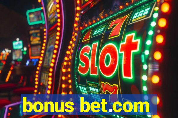 bonus bet.com