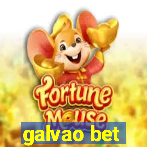 galvao bet