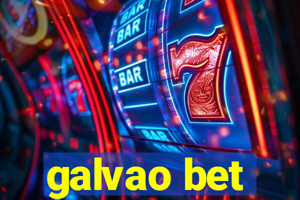 galvao bet