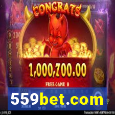 559bet.com