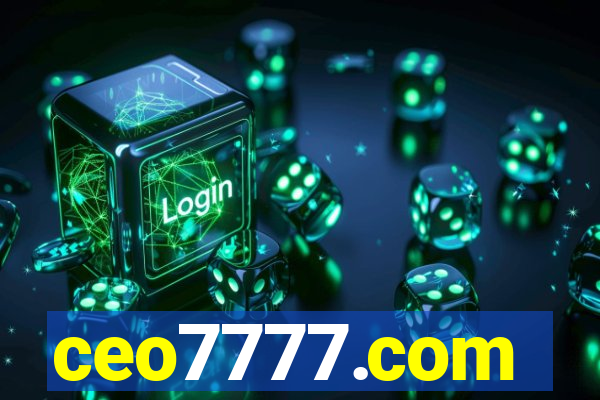 ceo7777.com