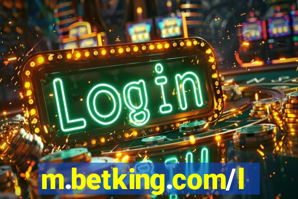 m.betking.com/login