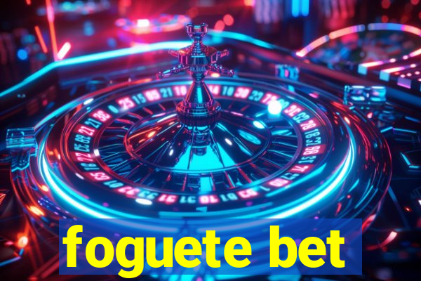 foguete bet