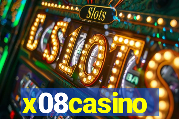 x08casino