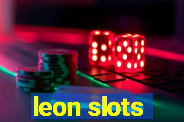 leon slots