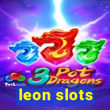 leon slots