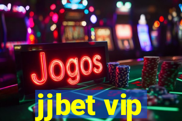 jjbet vip