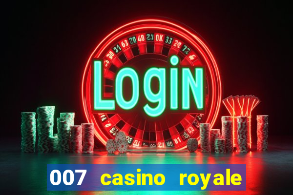 007 casino royale hd duvlado