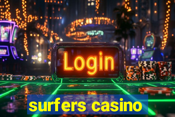 surfers casino