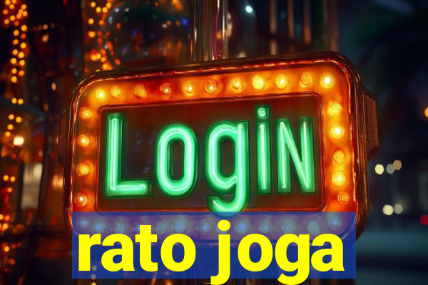 rato joga